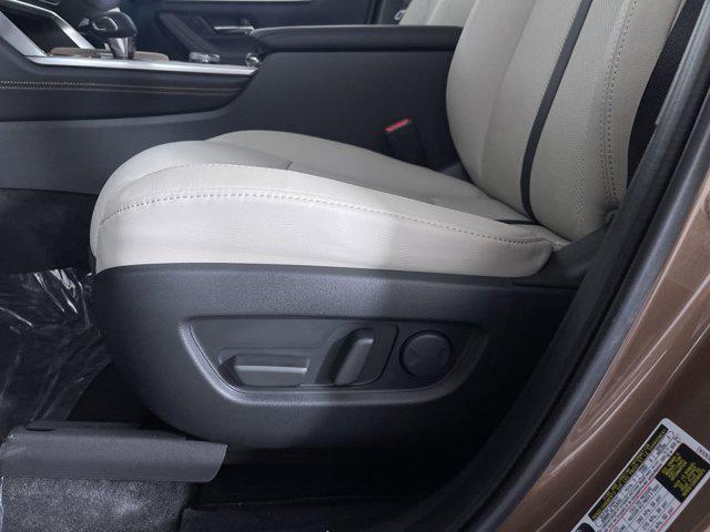 new 2026 Mazda CX-70 PHEV car, priced at $48,423