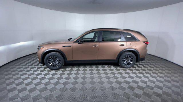 new 2026 Mazda CX-70 PHEV car, priced at $48,423