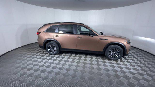 new 2026 Mazda CX-70 PHEV car, priced at $48,423