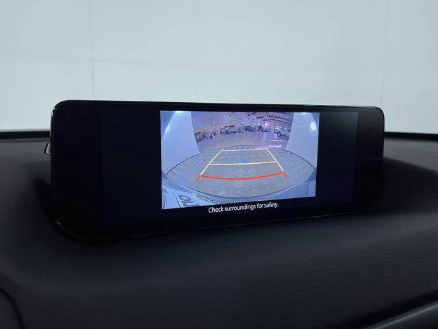 new 2026 Mazda CX-50 car, priced at $36,542