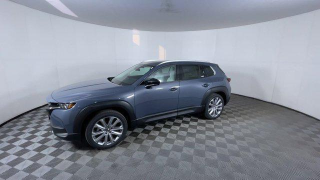 new 2026 Mazda CX-50 car, priced at $36,542