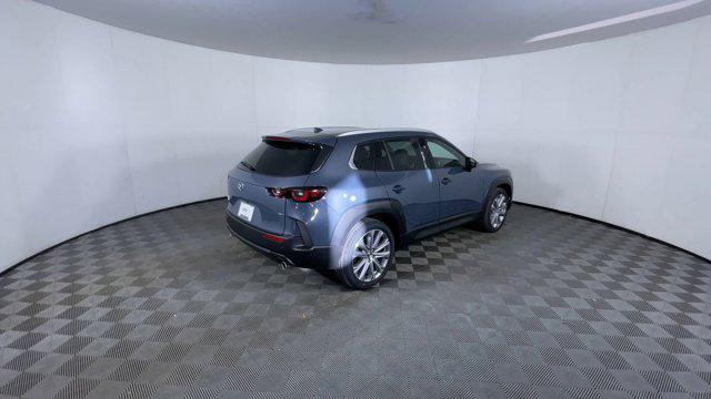new 2026 Mazda CX-50 car, priced at $36,542