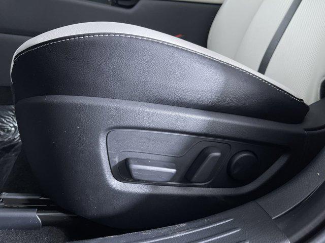 new 2026 Mazda CX-50 car, priced at $36,542