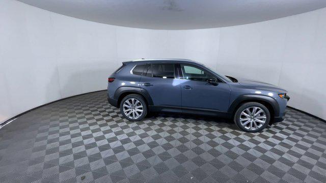new 2026 Mazda CX-50 car, priced at $36,542