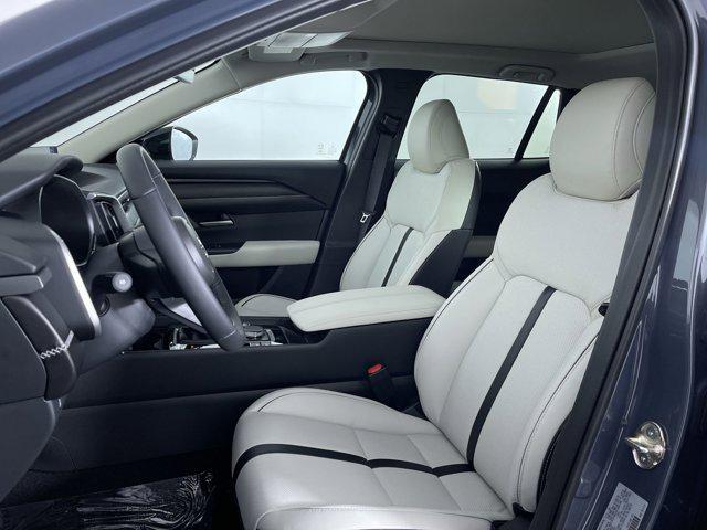 new 2026 Mazda CX-50 car, priced at $36,542