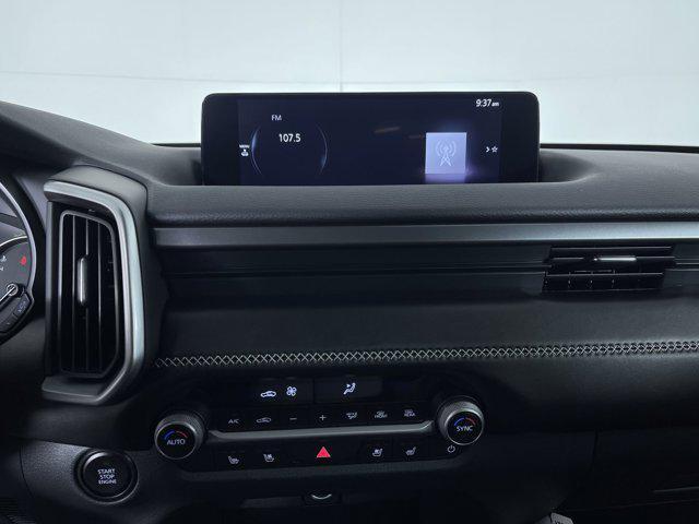 new 2026 Mazda CX-50 car, priced at $36,542