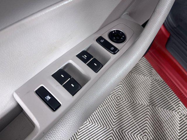 used 2018 Hyundai Sonata car, priced at $16,600