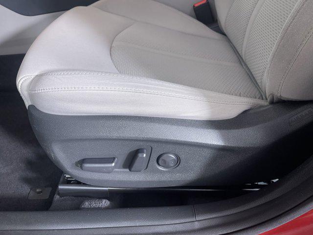 used 2018 Hyundai Sonata car, priced at $16,600