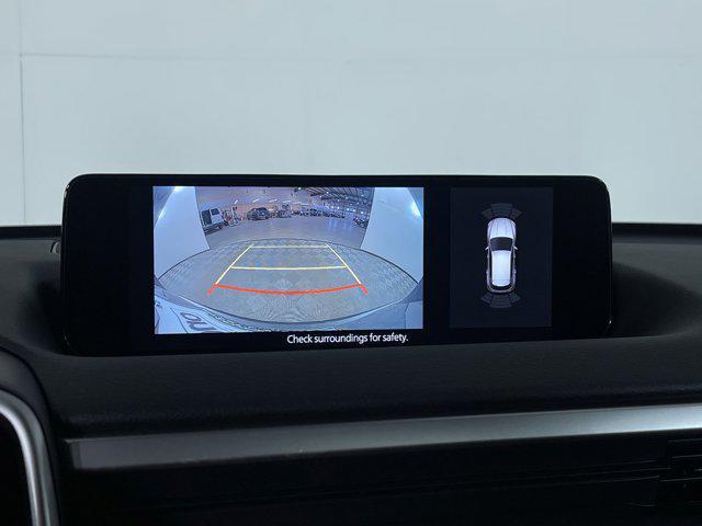 new 2026 Mazda CX-50 car, priced at $34,446