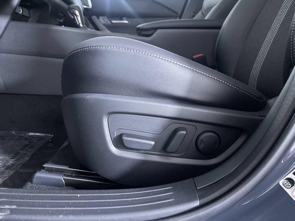 new 2026 Mazda CX-50 car, priced at $34,446