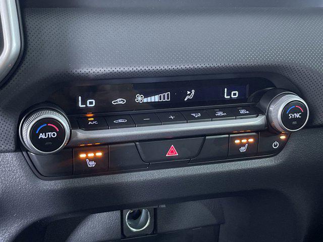 new 2026 Mazda CX-50 car, priced at $34,446