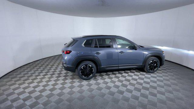 new 2026 Mazda CX-50 car, priced at $34,446