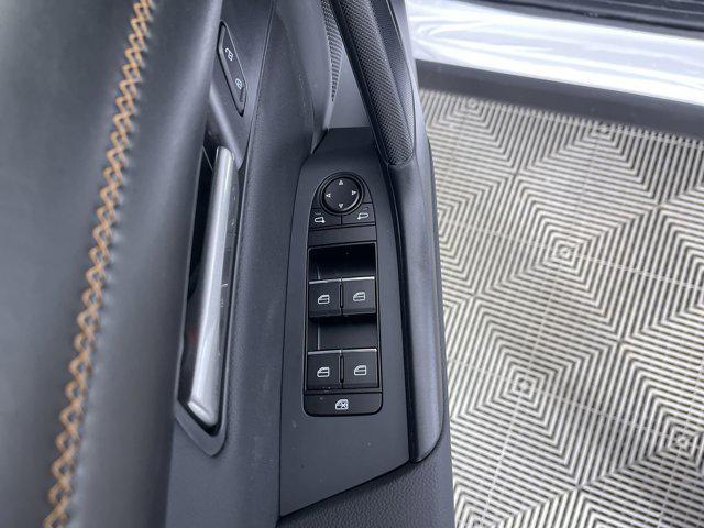 new 2026 Mazda CX-50 car, priced at $36,418