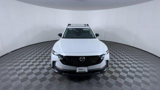 new 2026 Mazda CX-50 car, priced at $36,418