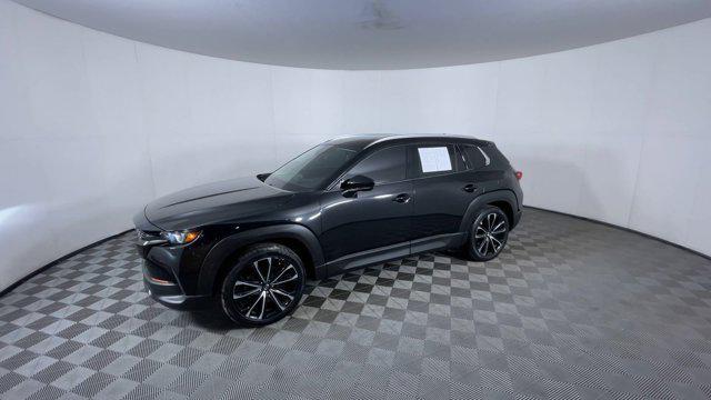 used 2023 Mazda CX-50 car, priced at $28,377