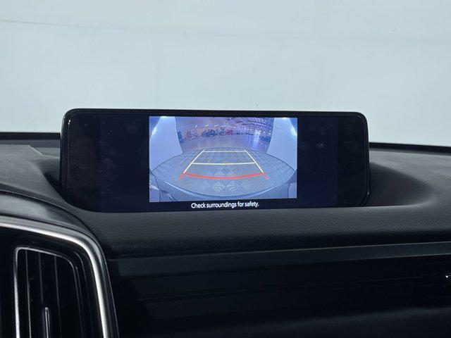 used 2023 Mazda CX-50 car, priced at $28,377