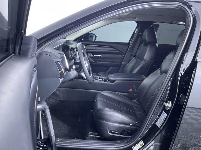 used 2023 Mazda CX-50 car, priced at $28,377