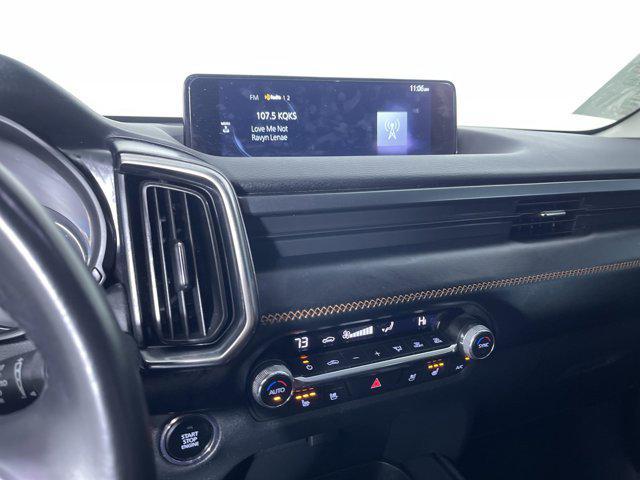 used 2023 Mazda CX-50 car, priced at $28,377