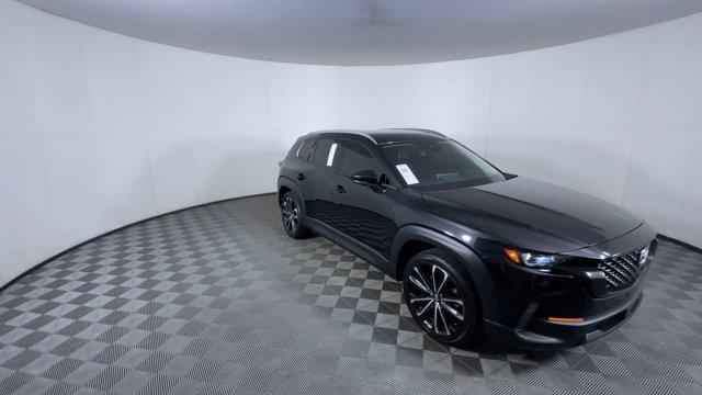 used 2023 Mazda CX-50 car, priced at $28,377