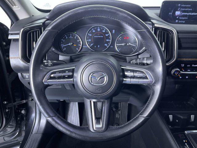 used 2023 Mazda CX-50 car, priced at $28,377