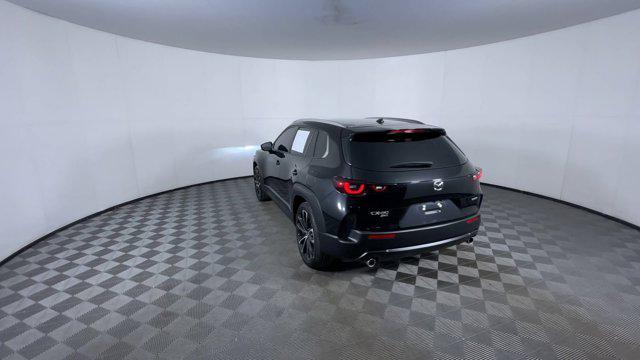 used 2023 Mazda CX-50 car, priced at $28,377