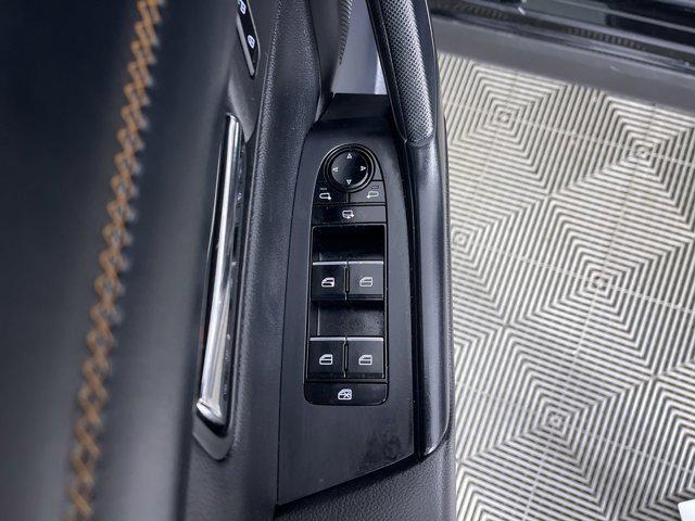 used 2023 Mazda CX-50 car, priced at $28,377