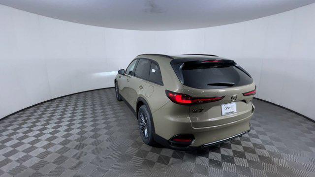 new 2026 Mazda CX-70 PHEV car, priced at $45,602
