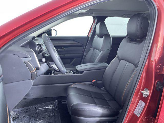 new 2026 Mazda CX-50 Hybrid car, priced at $39,853