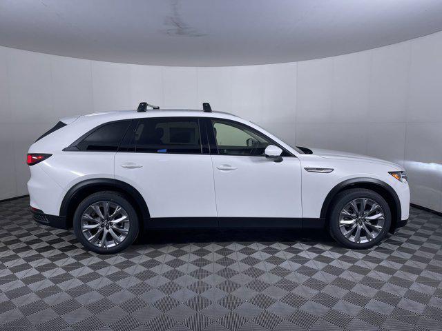 new 2026 Mazda CX-90 car, priced at $44,625