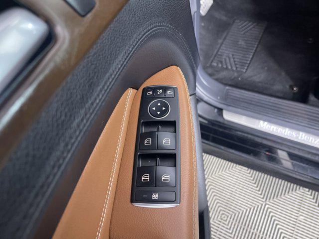 used 2017 Mercedes-Benz GLE 400 car, priced at $20,971
