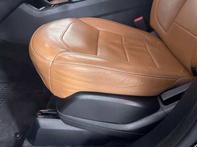 used 2017 Mercedes-Benz GLE 400 car, priced at $20,971