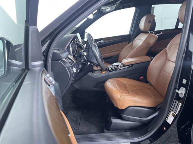 used 2017 Mercedes-Benz GLE 400 car, priced at $20,971