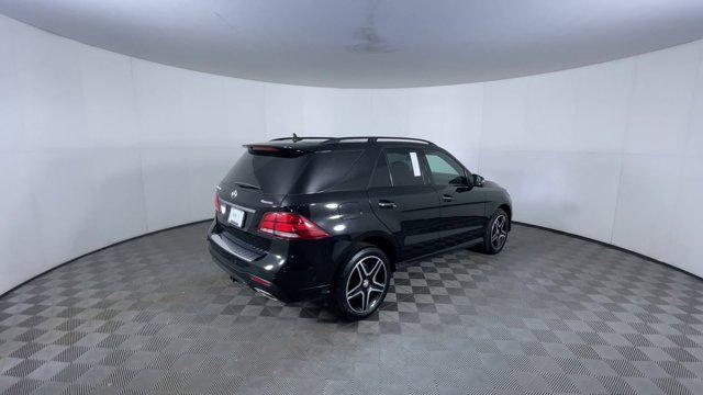 used 2017 Mercedes-Benz GLE 400 car, priced at $20,971