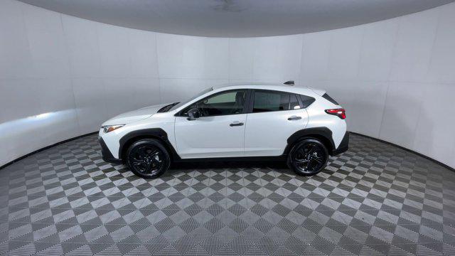 used 2025 Subaru Crosstrek car, priced at $25,159