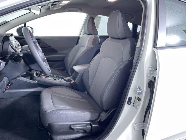 used 2025 Subaru Crosstrek car, priced at $25,159