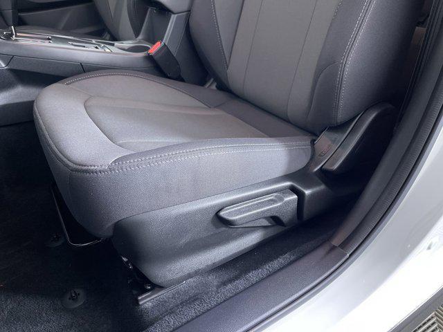 used 2025 Subaru Crosstrek car, priced at $25,159