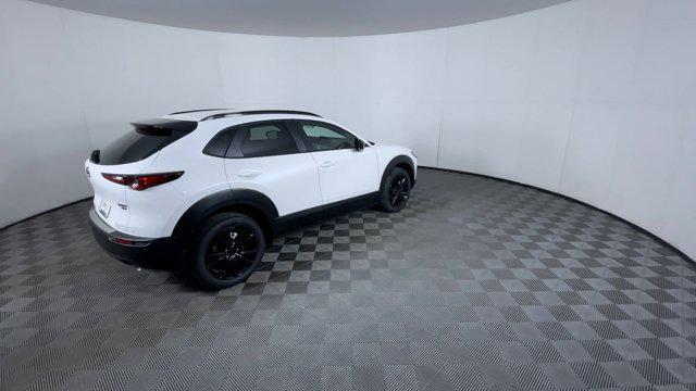 new 2026 Mazda CX-30 car, priced at $36,572