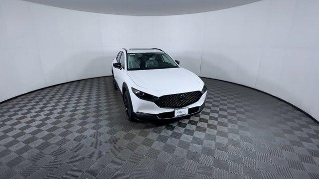 new 2026 Mazda CX-30 car, priced at $36,572