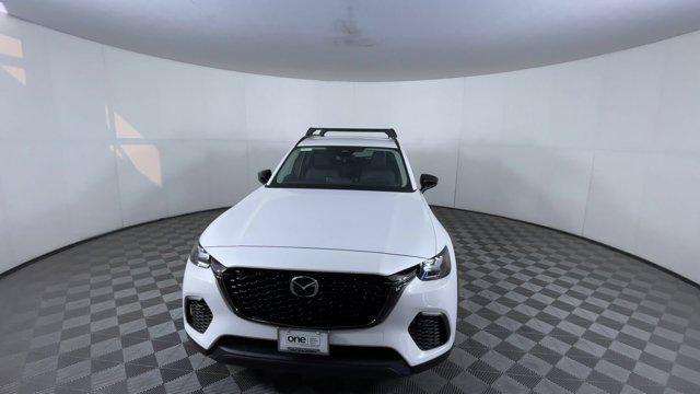new 2026 Mazda CX-70 PHEV car, priced at $49,147