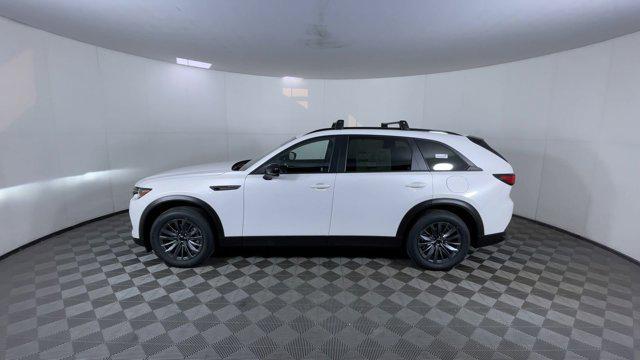 new 2026 Mazda CX-70 PHEV car, priced at $49,147