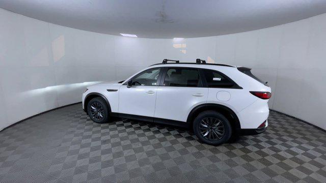 new 2026 Mazda CX-70 PHEV car, priced at $49,147