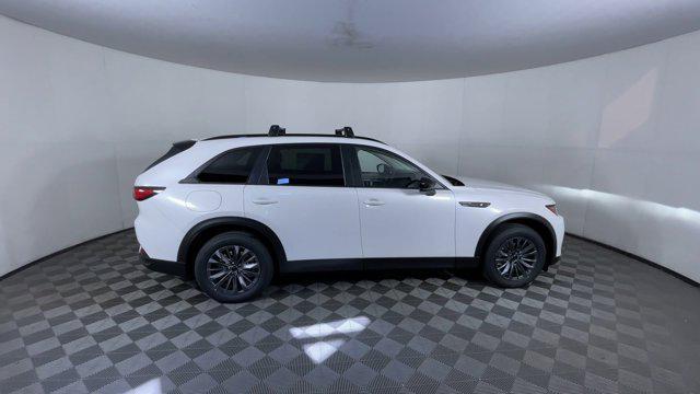 new 2026 Mazda CX-70 PHEV car, priced at $49,147