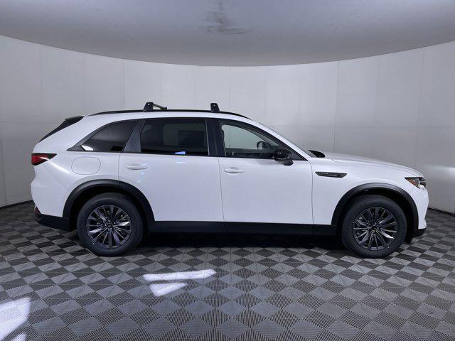 new 2026 Mazda CX-70 PHEV car, priced at $49,147