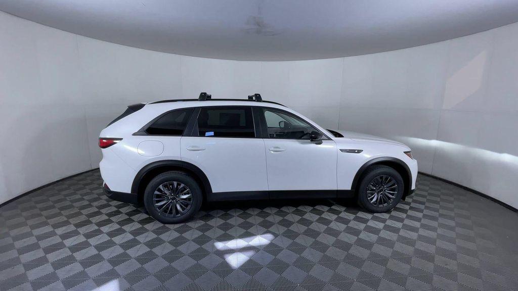 new 2026 Mazda CX-70 PHEV car, priced at $49,147