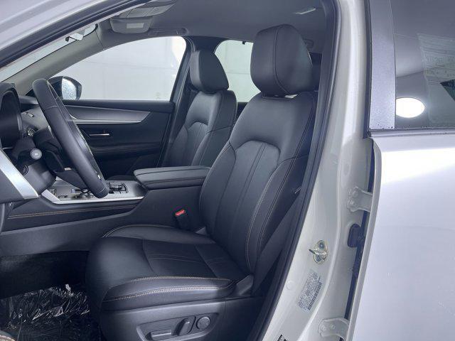new 2026 Mazda CX-70 PHEV car, priced at $49,147