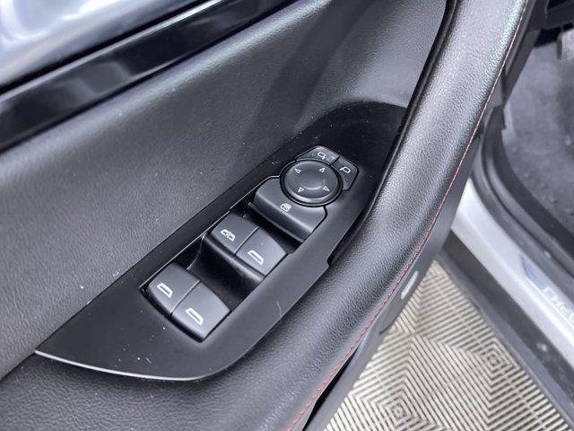 used 2021 Chevrolet Blazer car, priced at $27,176