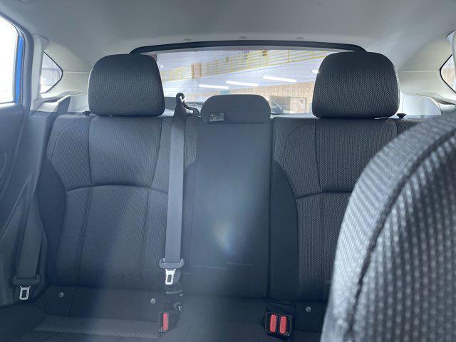 used 2022 Subaru Impreza car, priced at $21,140