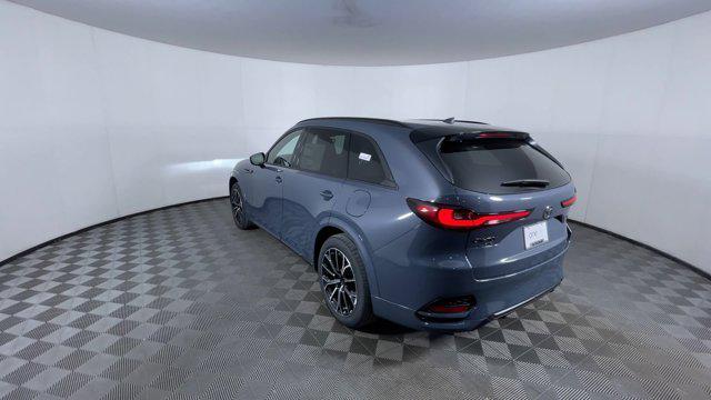 new 2026 Mazda CX-70 car, priced at $57,197