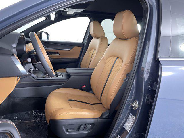 new 2026 Mazda CX-70 car, priced at $57,197