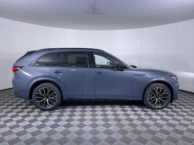 new 2026 Mazda CX-70 car, priced at $57,197